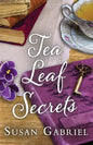 Tea Leaf Secrets: Southern Fiction (Temple Secrets Series Book 3) - Paperback