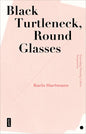 Black Turtleneck, Round Glasses: Expanding Planning Culture Perspectives - Paperback