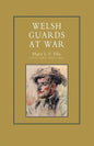 Welsh Guards at War - Paperback