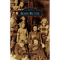 Irish Butte - Hardcover