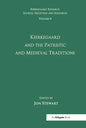 Volume 4: Kierkegaard and the Patristic and Medieval Traditions - Paperback