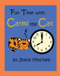 Fun Time with Carmi the Cat - Paperback