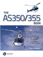 The AS 350/355 Book - Paperback