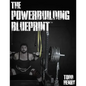 The Powerbuilding Blueprint - Paperback