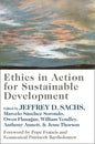Ethics in Action for Sustainable Development - Paperback