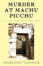 Murder at Machu Picchu - Paperback