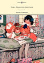 Curly Heads and Long Legs - Illustrated by Hilda Cowham - Hardcover