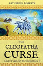 The Cleopatra Curse - Paperback