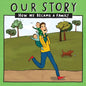 Our Story - How We Became a Family (24): Solo dad families who used egg donation & surrogacy - twins - Paperback