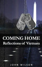 Coming Home: Reflections of Vietnam - Paperback