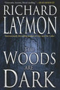 The Woods Are Dark - Paperback