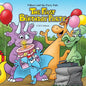 The First Birthday Party - Paperback