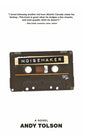 Noisemaker - Paperback