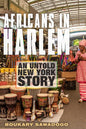 Africans in Harlem: An Untold New York Story - Hardcover
