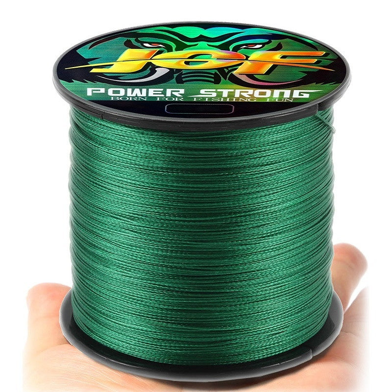 PE Fishing Line For Lure Fishing Carp Fishing Line