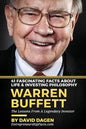 Warren Buffett - 41 Fascinating Facts about Life & Investing Philosophy: The Lessons From A Legendary Investor - Paperback