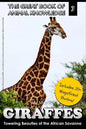 Giraffes: Towering Beauty of the African Savanna - Paperback