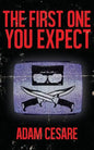The First One You Expect - Paperback