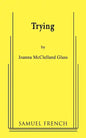 Trying - Paperback