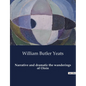 Narrative and dramatic the wanderings of Oisin - Paperback