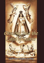 Crossing Into the Land of Saints - Hardcover