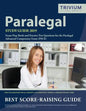 Paralegal Study Guide 2019: Exam Prep Book and Practice Test Questions for the Paralegal Advanced Competency Exam (PACE) - Paperback