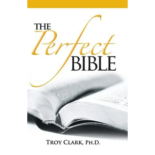 The Perfect Bible - Paperback