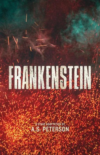 Frankenstein - Paperback