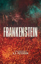 Frankenstein - Paperback