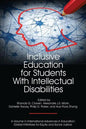 Inclusive Education for Students with Intellectual Disabilities - Paperback