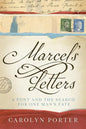 Marcel's Letters: A Font and the Search for One Man's Fate - Paperback