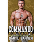 Commando: Dog Tags 2 (The Brazen Boys) - Paperback
