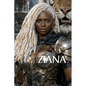 Ziana - Paperback