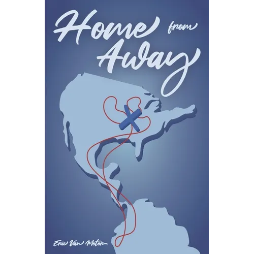 Home from Away - Paperback