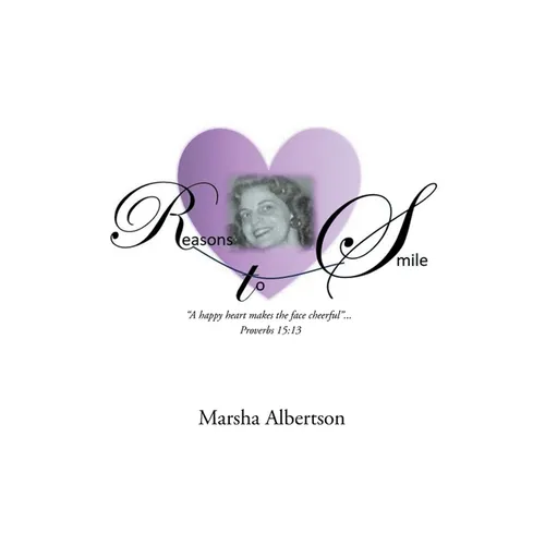 Reasons to Smile - Paperback