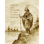 History and Folklore of the Cowichan Indians - Paperback