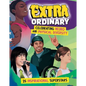 Extra-Ordinary: Celebrating Neuro and Physical Diversity - Hardcover