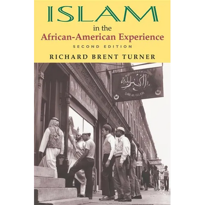 Islam in the African-American Experience, Second Edition - Paperback