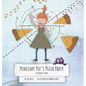 Penelope Pie's Pizza Party: A Vizkidz Story - Hardcover