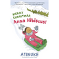 Merry Christmas, Anna Hibiscus! - Hardcover