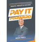 Pay It Forward - Hardcover