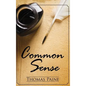 Common Sense - Hardcover