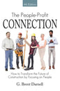 The People Profit Connection 4th Edition: How to Transform the Future of Construction by Focusing on People - Paperback