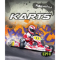 Karts Karts - Library Binding