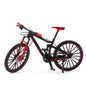 1 To 10 Simulation Alloy Downhill Mountain Bike Model Toy