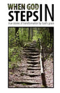 When God Steps in - Paperback