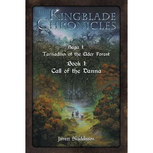 Call of the Danna - Paperback