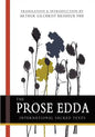 The Prose Edda - Paperback