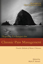 Hypnotic Techniques for Chronic Pain Management: Favorite Methods of Master Clinicians - Paperback