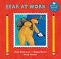Bear at Work - Board Book